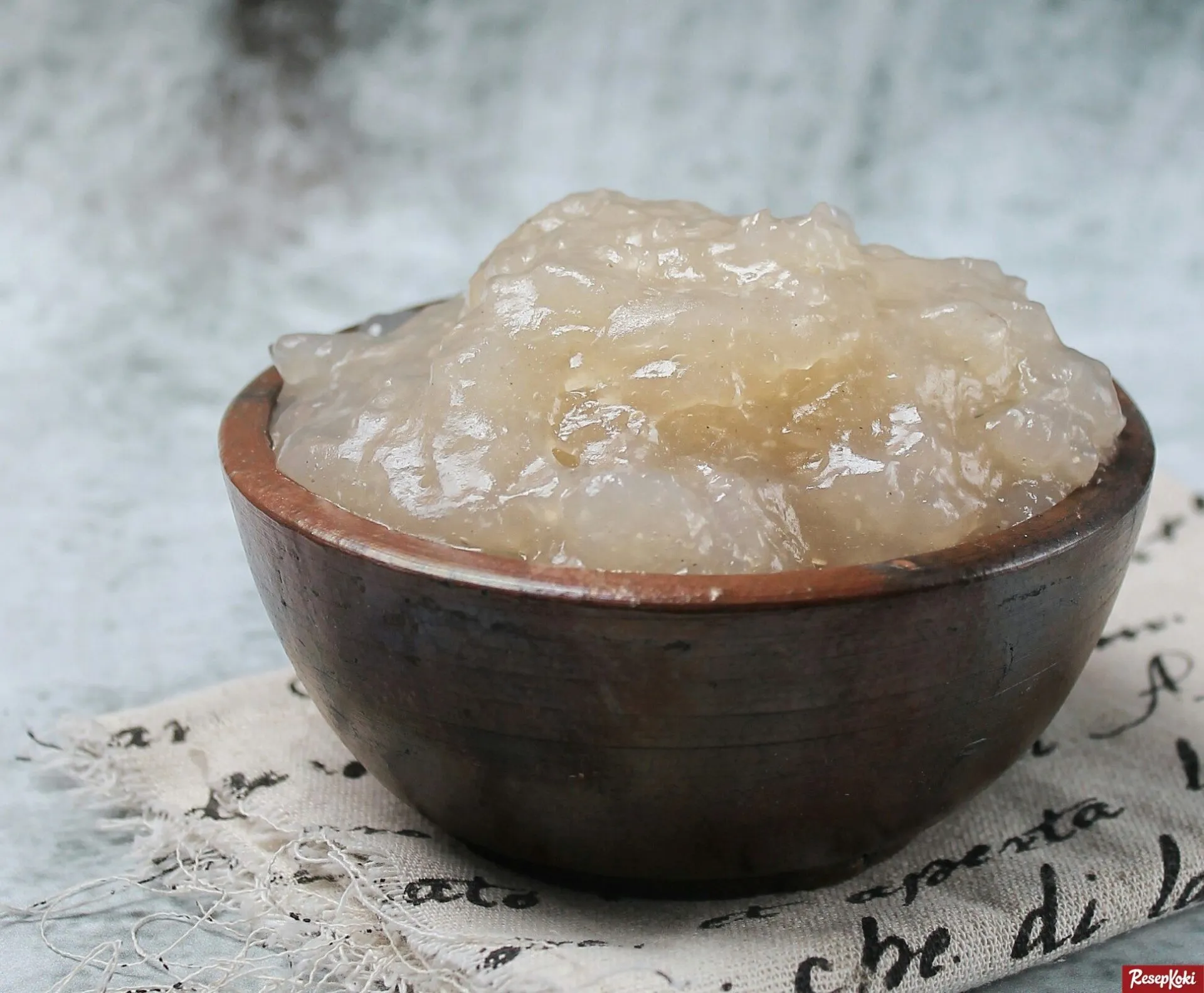 Papeda